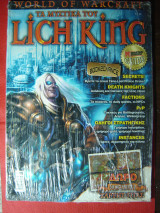 World of Warcraft Τα μυστικά του Lich King Pc master Guide