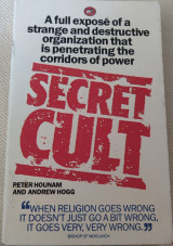 Secret Cult