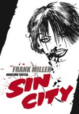 Sin City: Θανάσιμη Γοητεία