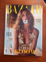 Bazaar No 319, Μάιος 2024