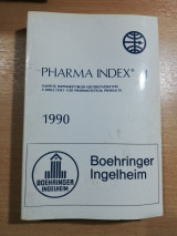 Pharma Index I 1990