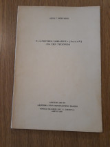 Ο "ανώνυμος Ιαμβλίχου" (5ος αι. π.Χ.) για την τυραννίδα