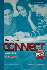 Connect B2 Companion (Teacher's Edition)