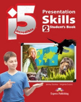 Incredible 5 2 Presentation Skills