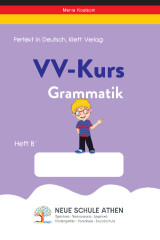 Vv-Kurs Grammatik: Heft B