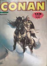 Conan No:1 Special