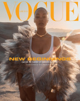 Vogue Greece - Τεύχος 25 - Σεπτέμβριος 2021