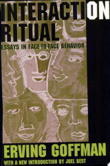 Interaction Ritual