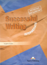 Successful Writing Intermediate - Student's Book