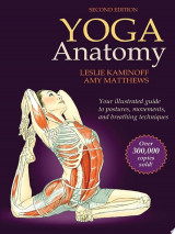 Yoga Anatomy
