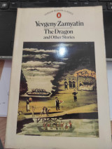 The Dragon, and Other Stories