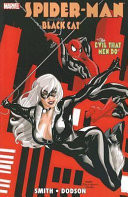 Spider-Man / Black Cat