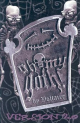 Oh my goth! (Version 2.0)