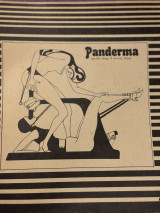 Panderma τεύχος 17