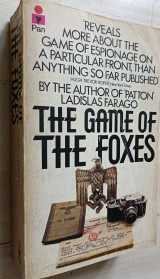 The game of the foxes
