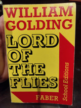Lord of the flies