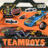 Motor Stickers!