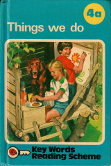 Things we do