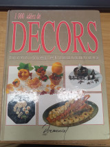 1000 idees de Decors