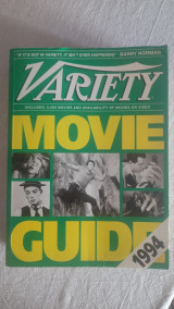 "Variety" Movie Guide
