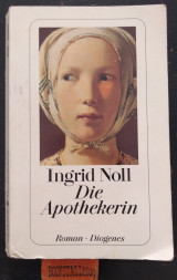 Die Apothekerin