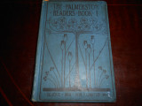 The Palmestron Readers Βοοκ 1