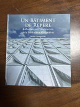 Un bâtiment de repère : réflexions sur l'architecture de la Bibliotheca Alexandrina