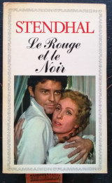 Le Rouge Et Le Noir