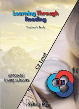 LRN - Learning Through Reading for the C2 Level: Teacher's Book