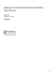Research in Photography