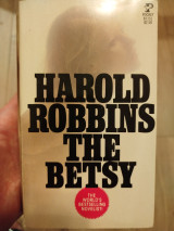 The Betsy