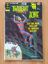 The Twilight Zone #68 (1976)