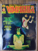 Vampirella Vol. 1 (1969-1988) 51