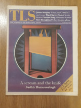The Times Literary Supplement, no. 5384 (June 9, 2006)