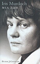 IRIS MURDOCH, ΜΙΑ ΖΩΗ. (ΑΙΡΙΣ ΜΕΡΝΤΟΧ)