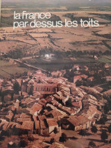 La France la belgique la suisse par dessus les toits