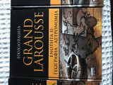 Grand Larousse - Ενότητα II: Γεωγραφία - Αστρονομία