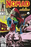 Nomad, Vol. 1 #8