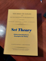 Set Theory
