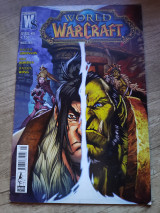 World of Warcraft, τεύχος #16