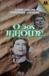 Ο 5ος ιππότης Καρρέ