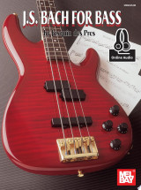 J. S. Bach for Bass