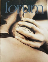 English Teaching Forum, January 2001