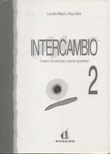 Intercambio 2 Cuaderno de Ejercicios