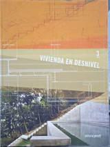 Vivienda en desnivel