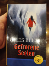 Gefrorene Seelen