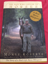 The Man who Listens to Horses
