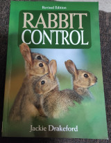 Rabbit control