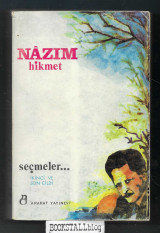 Secmeler : Ikinci ve son cildi