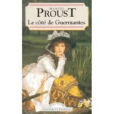 Le coté de Guermantes